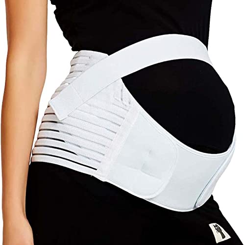 Ceinture de maternité idéale au travail pour soulager le dos