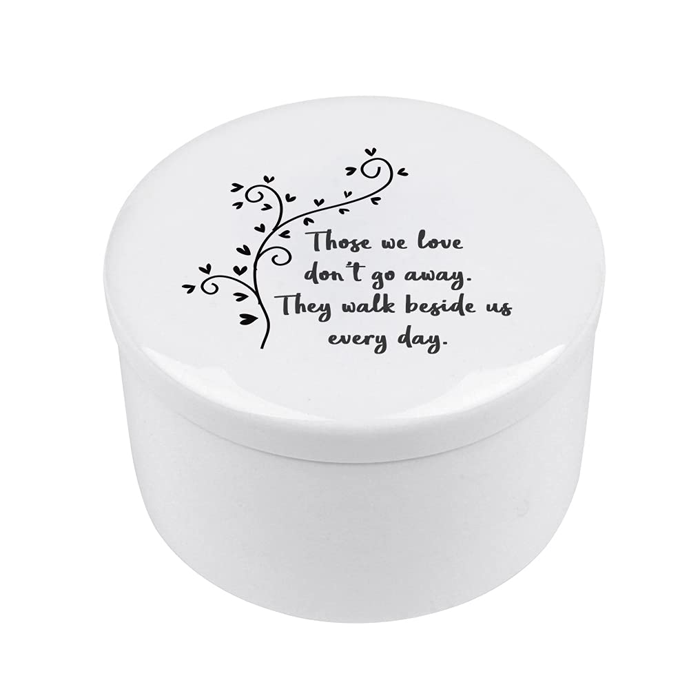 Regalo de simpatía para la pérdida de la abuela, la abuela en el cielo, la pérdida de simpatía conmemorativa de un ser querido para nieto o nieta, en memoria de la abuela