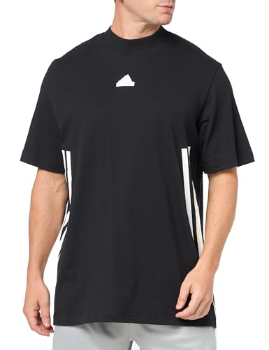 adidas Men's Future Icons Three Stripes T-Shirt