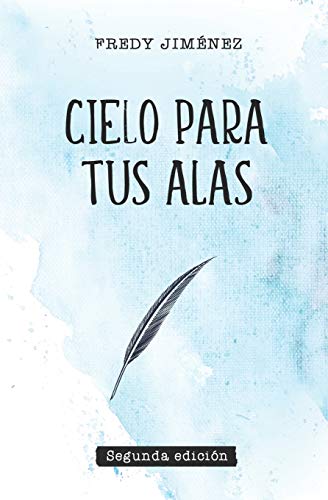  Cielo para tus alas