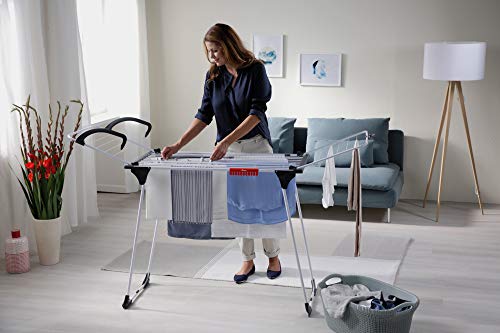 Vileda Premium 2-in-1 Indoor Airer - Image 3