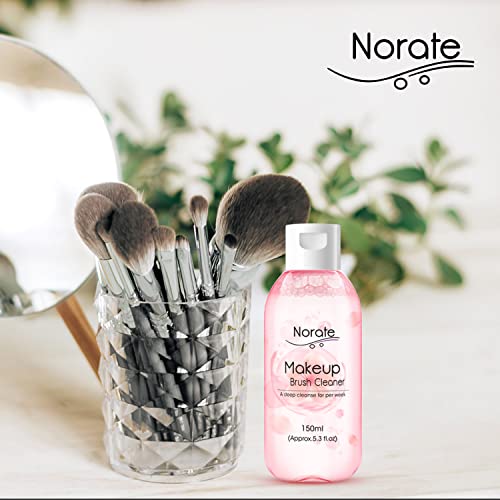 Norate NT-150ML Makeup Brush Cleaner thumb #3