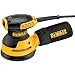 DEWALT Random Orbit Sander, 5-Inch (DWE6421)