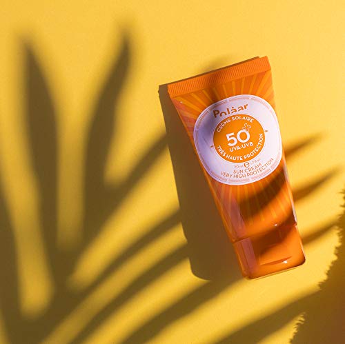 polaar Sonnencreme LSF50+ sehr hoher Schutz, 50 ml - Image 5