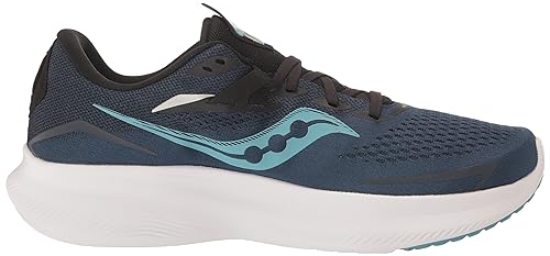 Image of Saucony Men's Ride 15 Sneaker