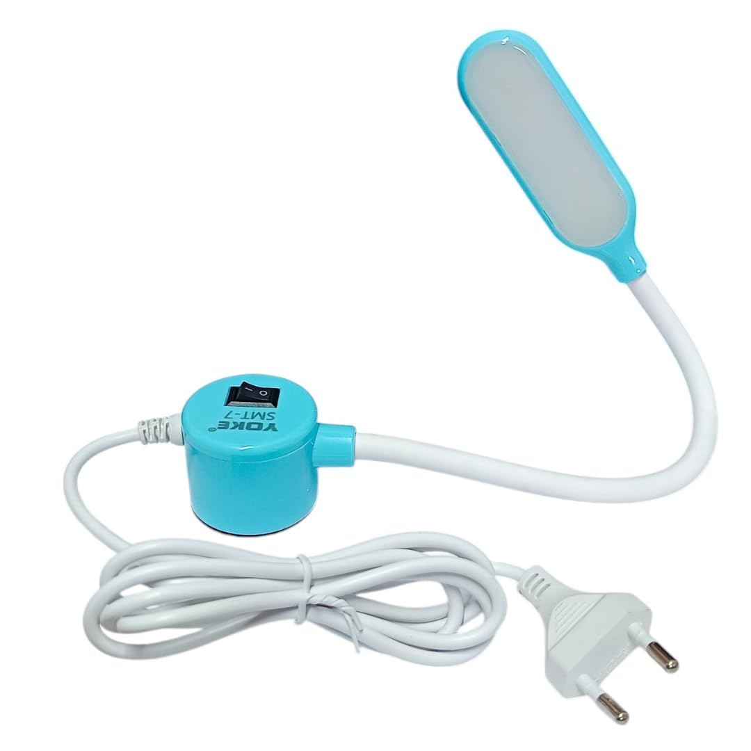 Sewing Machine Yoke SMT-7 LED Light - Adjustable Brightness for Precision Sewing