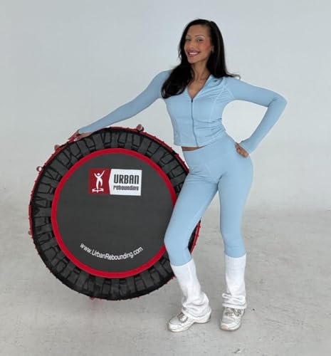 Urban Rebounder