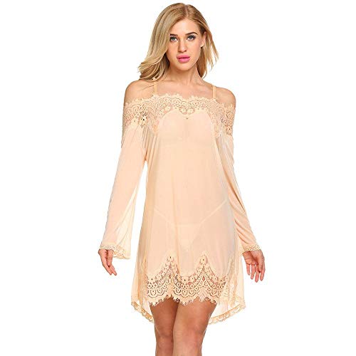 Vêtements de nuit vêtements sexy grande taille pour valoriser les formes en été