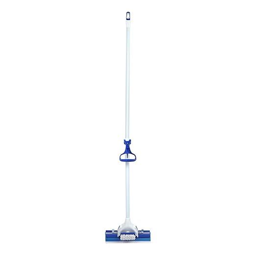 Mr. Clean 446840 Magic Eraser Roller Mop