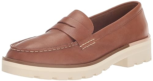 Sperry Women's Chunky Penny Loafer
