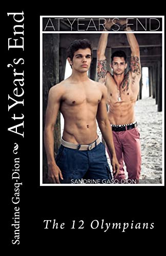 At Year's End (The twelve Olympians)