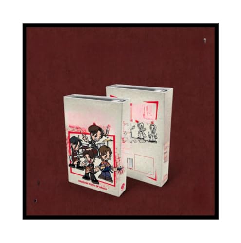 Dragon Pony EP Not Out NEMO Album