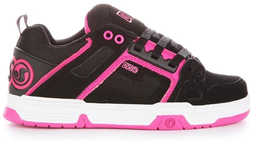 DVS Womens Comanche3