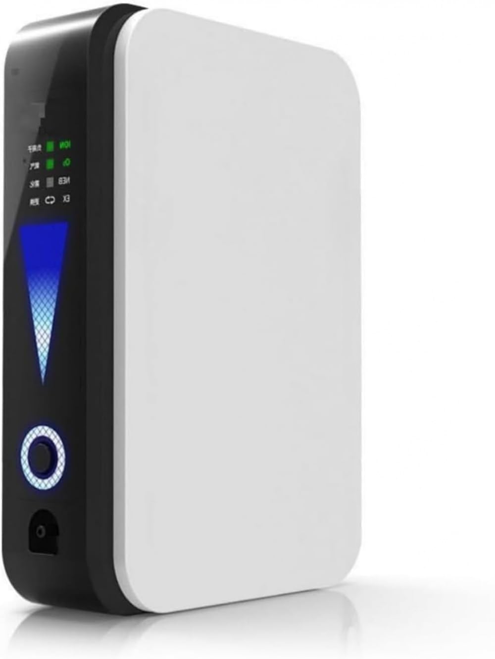 Amazon.co.jp: GEBYUI ミニポータブル酸素発生器 家庭介護用酸素機