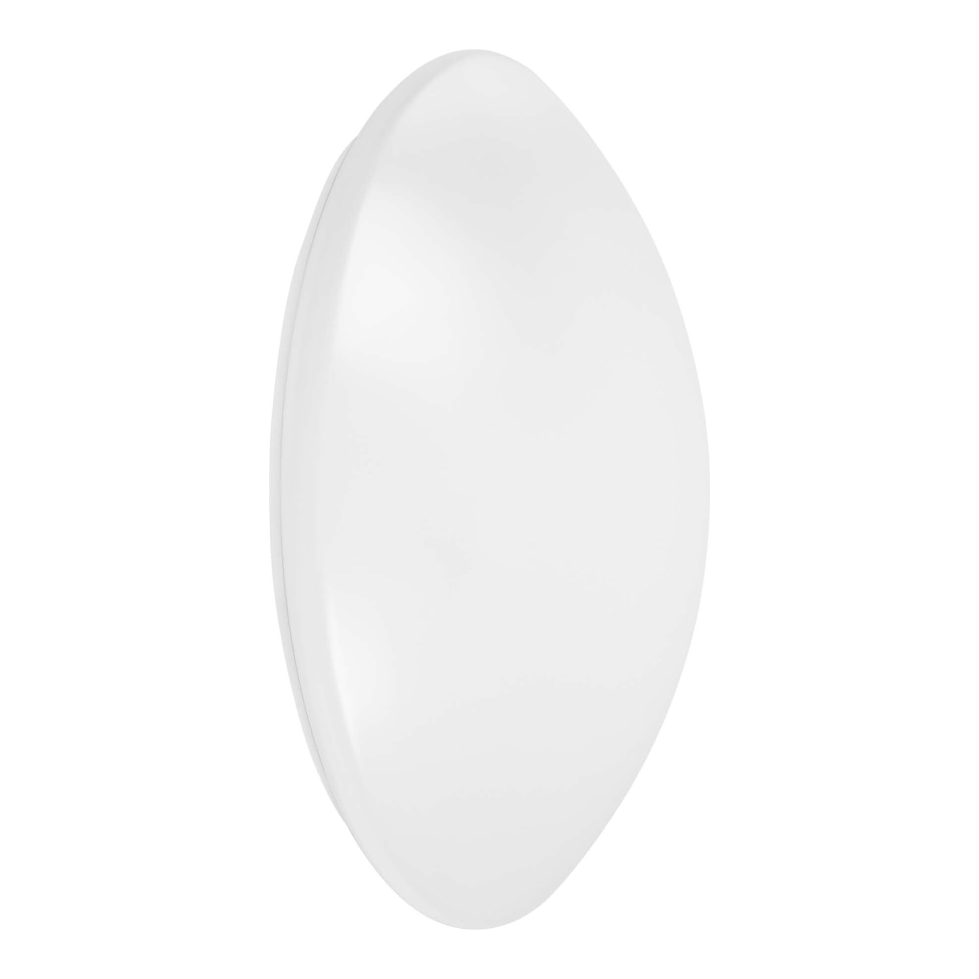 LEDVANCE Light accessories: cover for ceiling light surface circular | surface circular 400 cover.