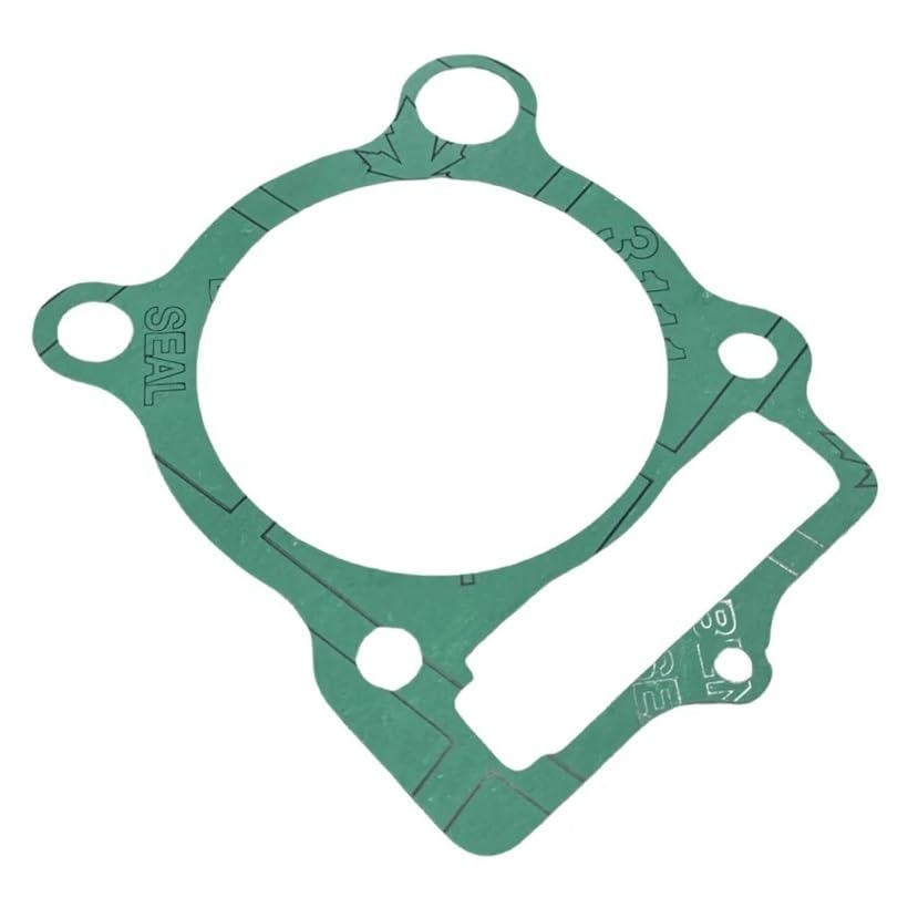 Joint de bloc-cylindres HS400 stop surchauffe UTV ATV référence P003000120090000 - 3