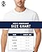 IZOD Mens Undershirt - 5 Pack Breathable Cotton Mens Tank Top - Sleeveless Ribbed Undershirts for Men, Size Medium, White/White/White/White/White