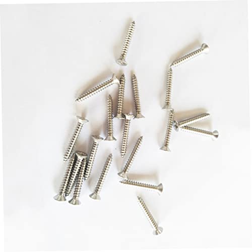 Kit de Tensores de Ojo de Acero Inoxidable 316, Juego de Tensión para Cables de 110 Piezas miniatura 6