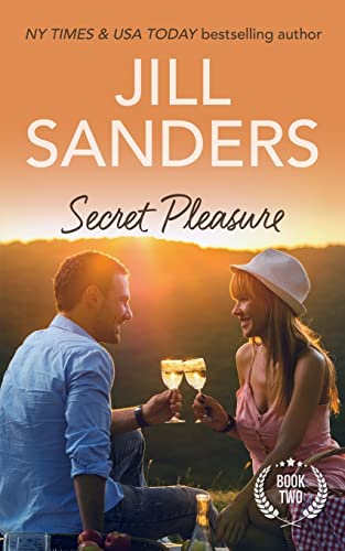 Secret Pleasure (The Secret Series)