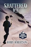 Algopix Similar Product 11 - Shattered Ice The First Story in the