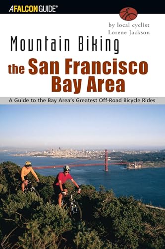 Mountain Biking San Francisco Bay Area