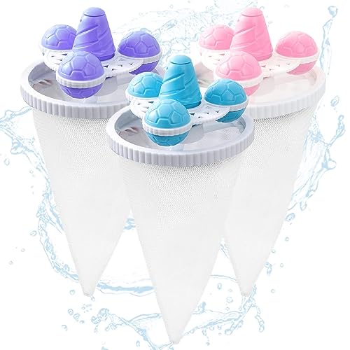 BSlocator 2023 New Pet Hair Remover for Laundry, Lint Catcher for Washing Machine, Pet Hair Catcher for Laundry, Reusable Household Hair Filter Washer Lint Trap Net Pouch BSlocator 2023 New Pet Hair Remover for Laundry, Lint Catcher for Washing Machine, Pet Hair Catcher for Laundry, Reusable Household Hair Filter Washer Lint Trap Net Pouch