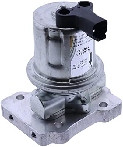 Amazon.com: 12V Fuel Transfer Pump 4935092 4088507 5362253  