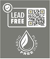 Vista 6 de Teabloom Heatproof and Insulated Borosilicate Glass Tea Cup with Infuser for Whole-Leaf Loose Tea – Tea Purist's Choice – Wellbeing Double-Walled