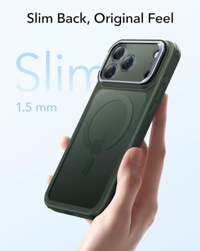 ESR iPhone 17 Pro ケース の商品画像 6