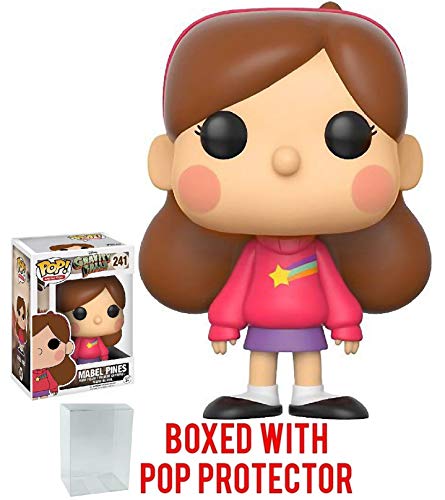 mabel pines funko pop
