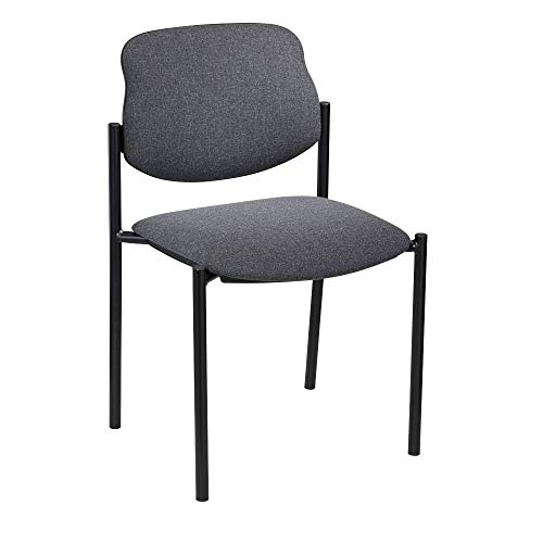 Silla de visita Nowy Style C-38 para salas de espera cómodas 2
