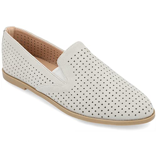 Image of Journee Women's Comfort Foam Lucie Dress Flats