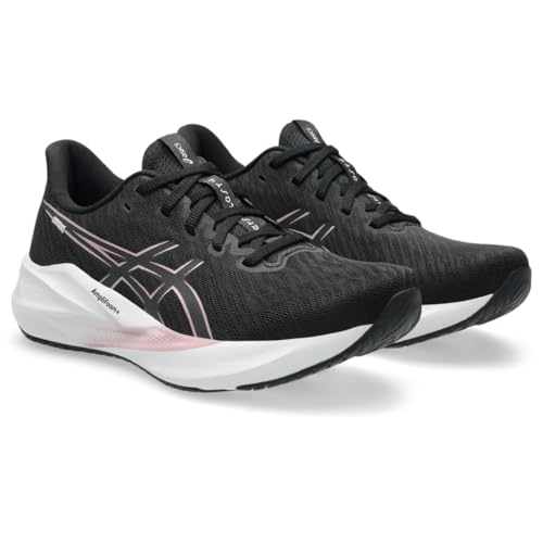 ASICS ASICS Women's VERSABLAST 4 Running Shoes, 8.5, Black/MORGANITE