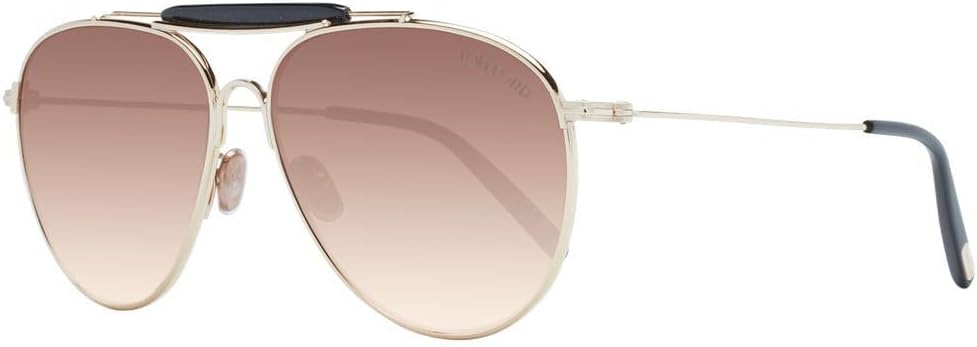 Tom Ford 5932E Sunglasses, Men, Multicoloured (Multicoloured), One Size - Image 1 of 3