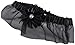 Hortense B. Hewitt Feathered Flair Wedding Accessories, Garter, Black