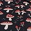 Red Mushroom