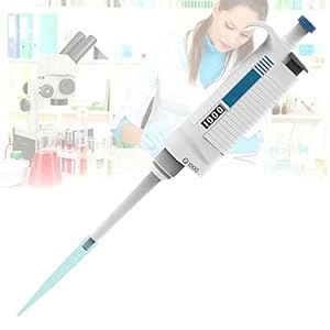 DHsdlpLU 2-20μl Mikropipette