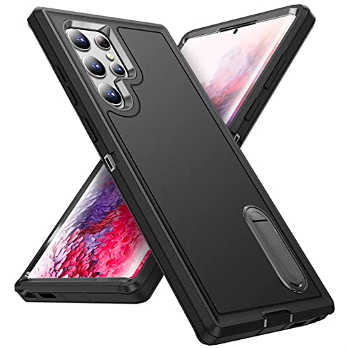 Coque Samsung S22 Ultra antichoc pour une protection active au quotidien