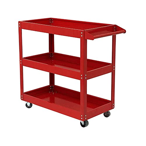 Best Garage & Tool Trolleys, & Chests Toolrage