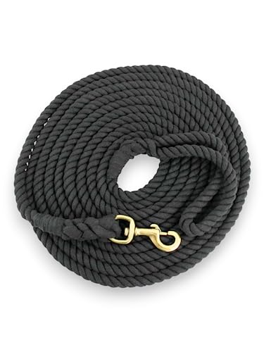 Nunn Finer Bridle Cavesson (Havana/Zinc, Horse)