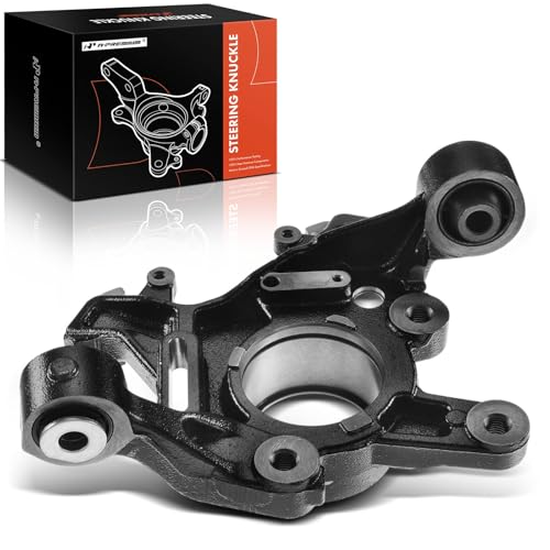 Knuckle de dirección para Ford Explorer Sport Trac mangueta trasera derecha 2007-2010