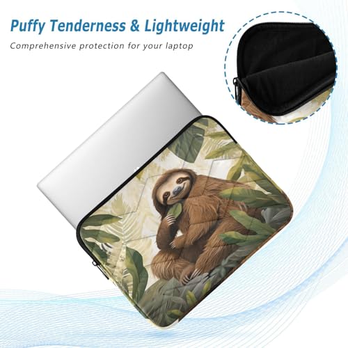 Funda para Laptop 13-14 Pulgadas Impermeable y Antigolpes miniatura 5
