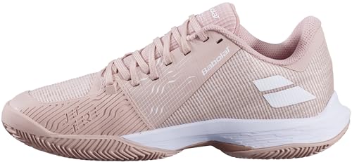 Babolat Women's Jet Tere 2 Clay Court Tennis Shoes3