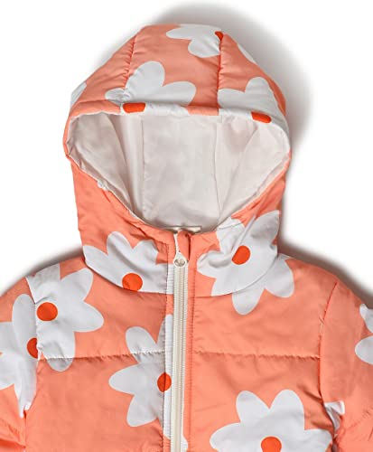 Image of Mi Arcus Frosty'z Woven - 2L Muslin Reversible Hoodie