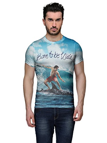 Image of wear your mind Men T-Shirt