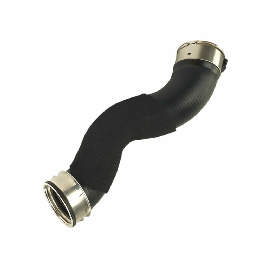 11617823237 Hose Fit for X5 F15 X6 F16 Engine Intercooler Pipe
