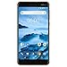 Nokia 6.1 (2018) - Android one - 32 GB Factory Unlocked Smartphone (AT&T, T-Mobile, Metro, Straight Talk, Mint Etc) - 5.5' Screen - Black - (International Model)