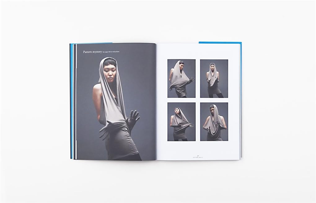 Pattern Magic: Stretch Fabrics