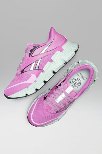 Image of Reebok Womens 100244484 Sneaker