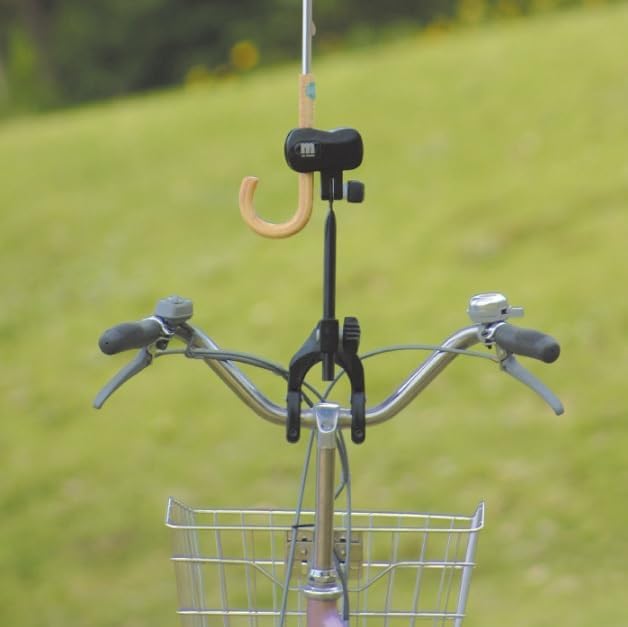 MARUTO(マルト) サイクル傘スタンド かささすけ